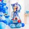 AirLoonz® 53" Sonic the Hedgehog Foil Balloon